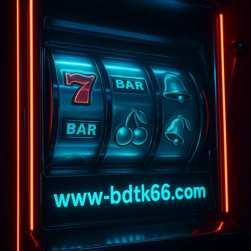 BDTK66-র অবিশ্বাস্য প্রচারসমূহ: আপনার গেমিং অভিজ্ঞতা আরও মজাদার করুন